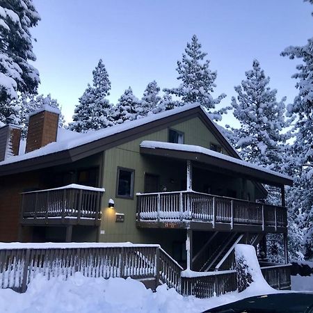Cozy Condo Walking Distance To Village And Gondola W/ Pool/ Jacuzzi Sleeps 4. Mammoth Lakes Dış mekan fotoğraf