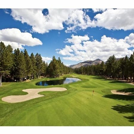 Cozy Condo Walking Distance To Village And Gondola W/ Pool/ Jacuzzi Sleeps 4. Mammoth Lakes Dış mekan fotoğraf