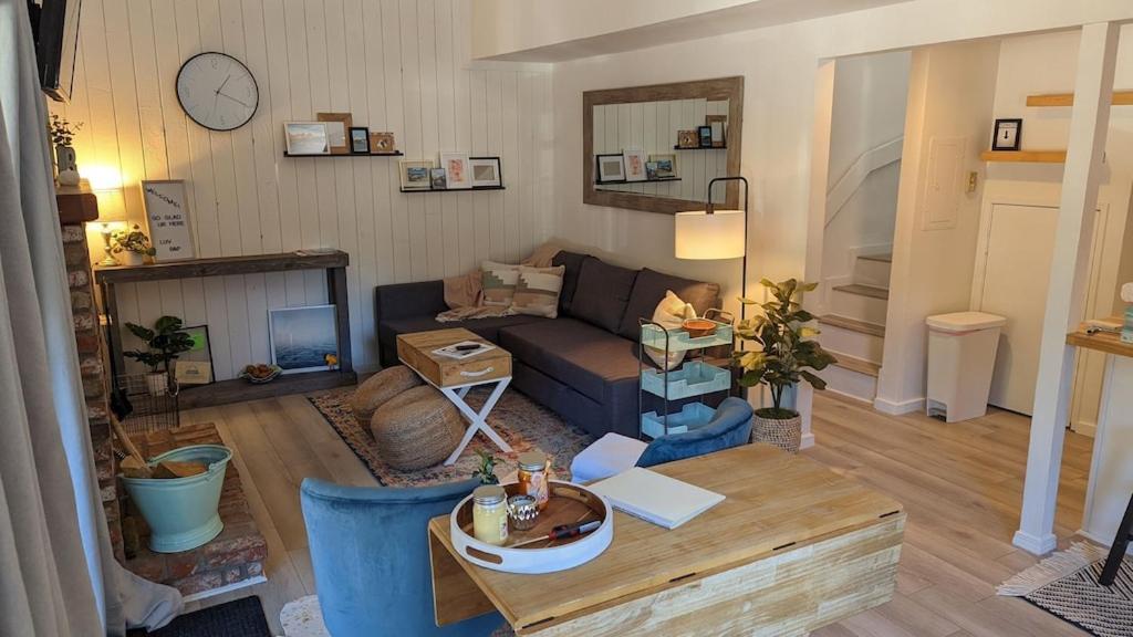 Cozy Condo Walking Distance To Village And Gondola W/ Pool/ Jacuzzi Sleeps 4. Mammoth Lakes Dış mekan fotoğraf