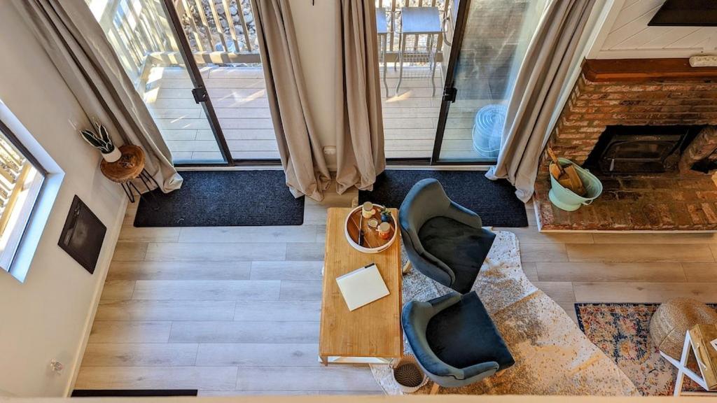 Cozy Condo Walking Distance To Village And Gondola W/ Pool/ Jacuzzi Sleeps 4. Mammoth Lakes Dış mekan fotoğraf